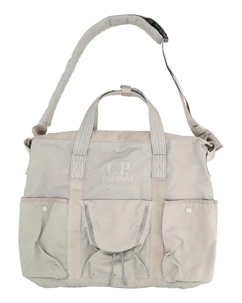 C.P. Company C. P. Company Shopper - Beige Beige