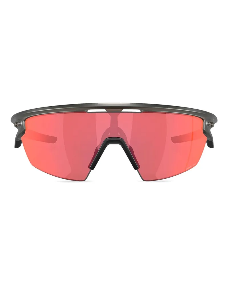Oakley Sonnenbrille - Schwarz Schwarz