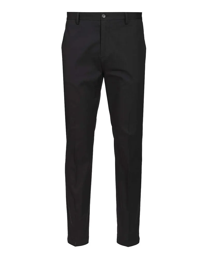 Paul Smith Casual Hose - Blau Blau