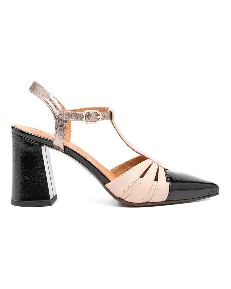 Chie Mihara Sandalen - Beige Beige