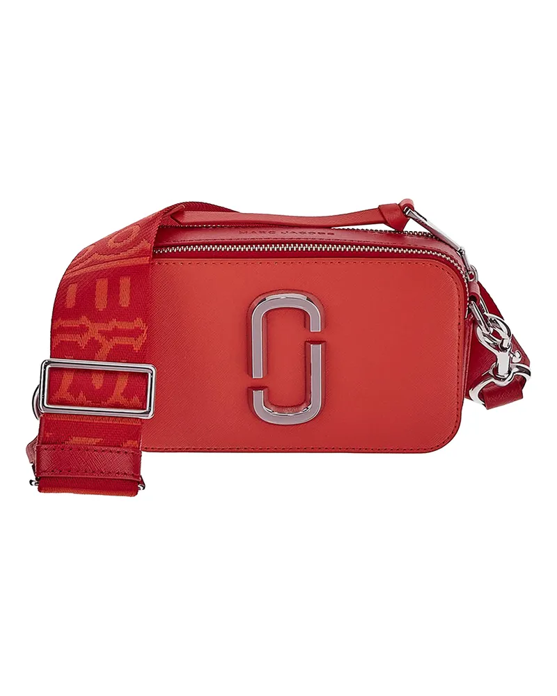 Marc Jacobs Schultertasche - Bunt Bunt