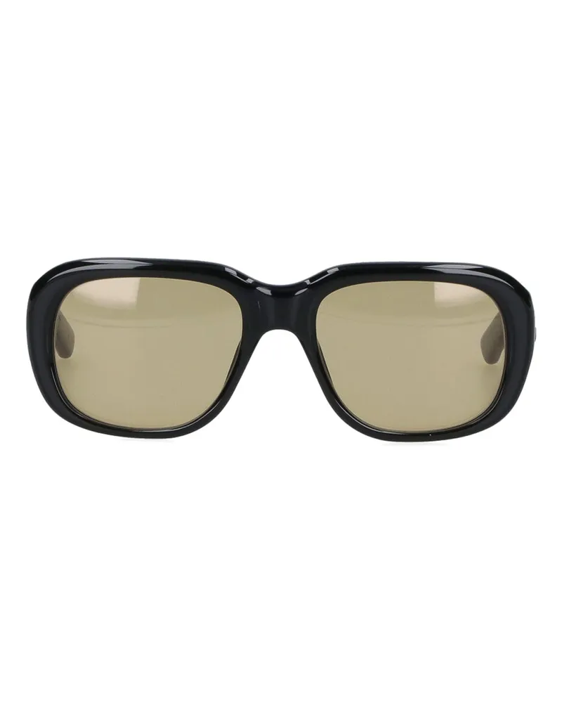 CHIMI Brillen - Schwarz Schwarz