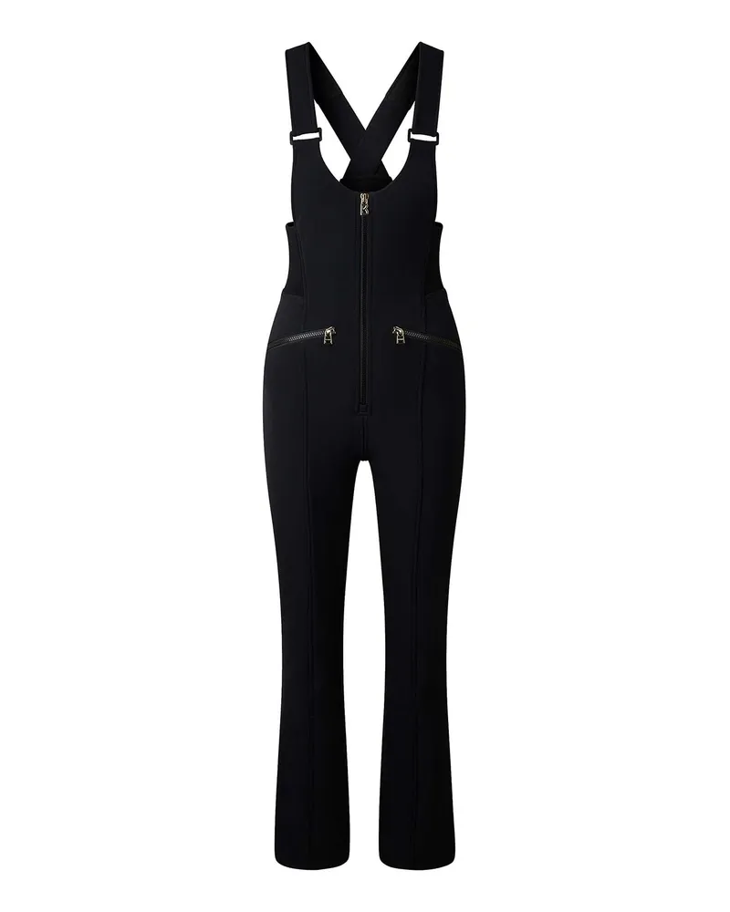Bogner Jumpsuit - Schwarz Schwarz