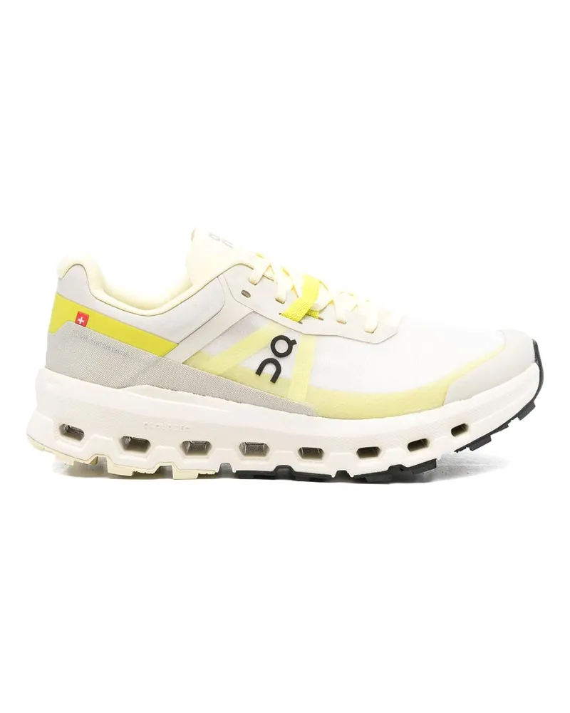 ON Sneaker - Gelb Gelb