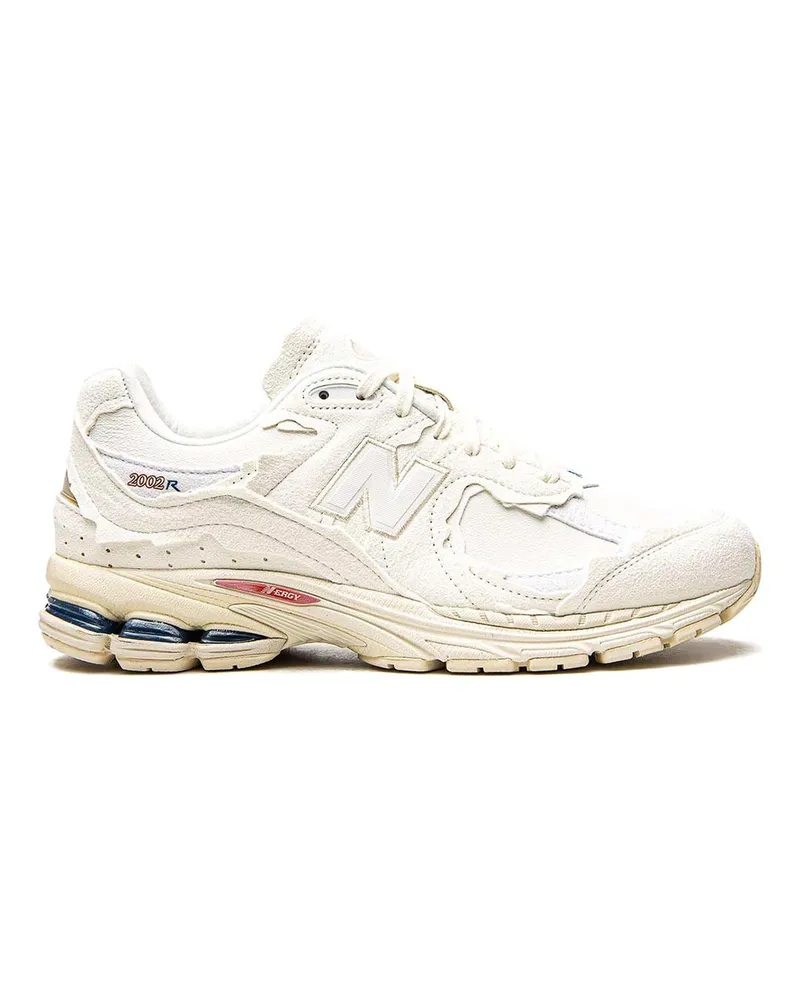 New Balance Sneaker - Weiß Weiß