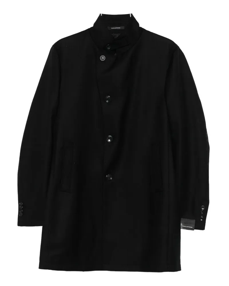 Tagliatore Casualjacke - Schwarz Schwarz