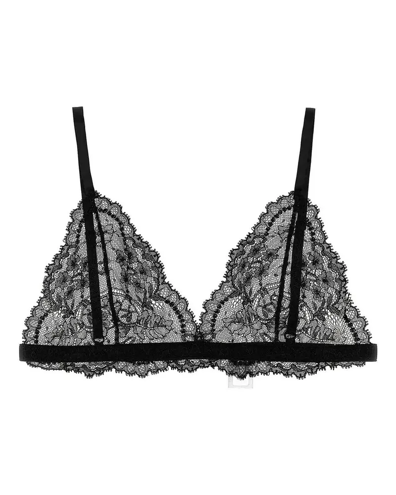 Dolce & Gabbana Top - Schwarz Schwarz