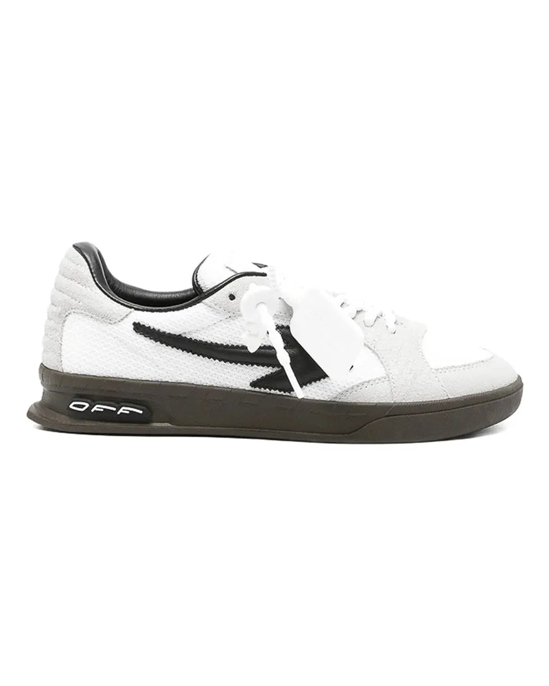 OFF-WHITE Sneaker - Weiß Weiß