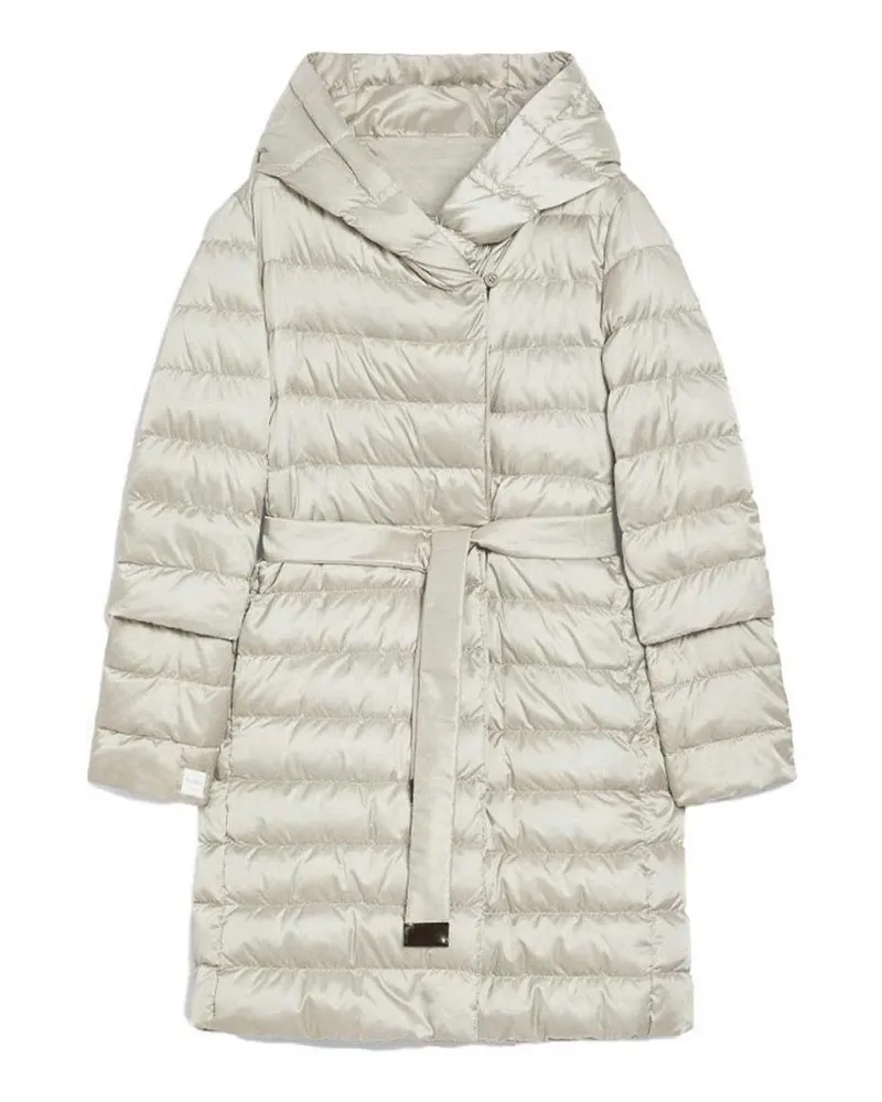 Max Mara Casualjacke - Beige Beige