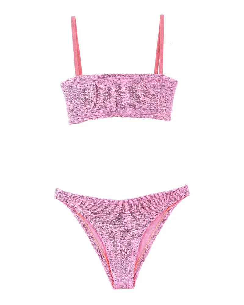 Hunza G Bikini - Nude Nude