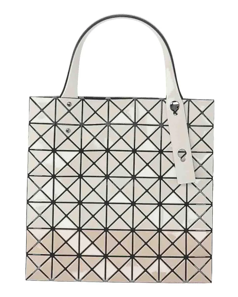 Issey Miyake Shopper - Beige Beige