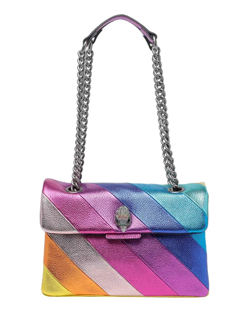 Kurt Geiger Schultertasche - Bunt Bunt