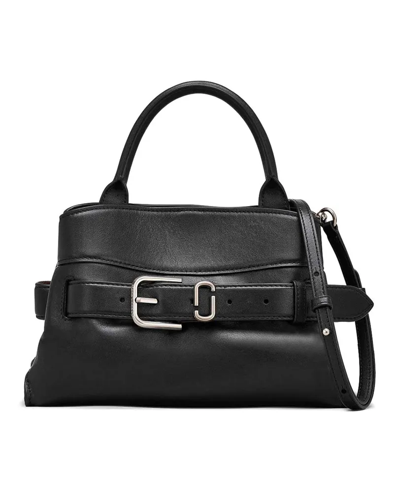 Marc Jacobs Shopper - Schwarz Schwarz