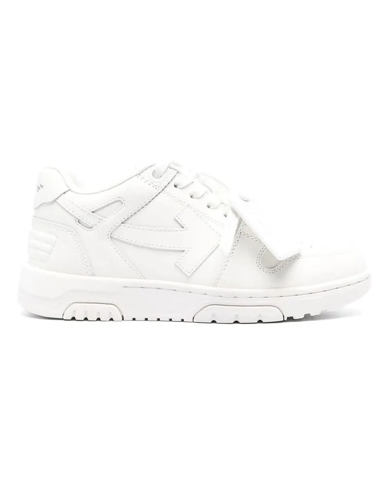 OFF-WHITE Sneaker - Weiß Weiß