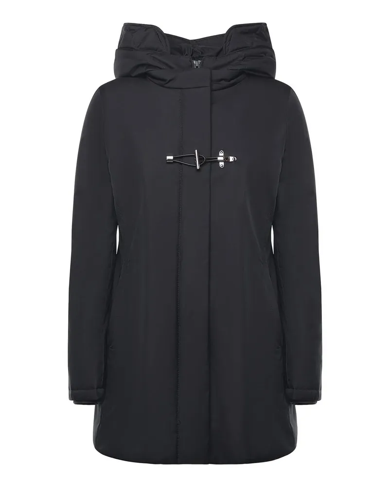 Fay Daunenmantel - Blau Blau