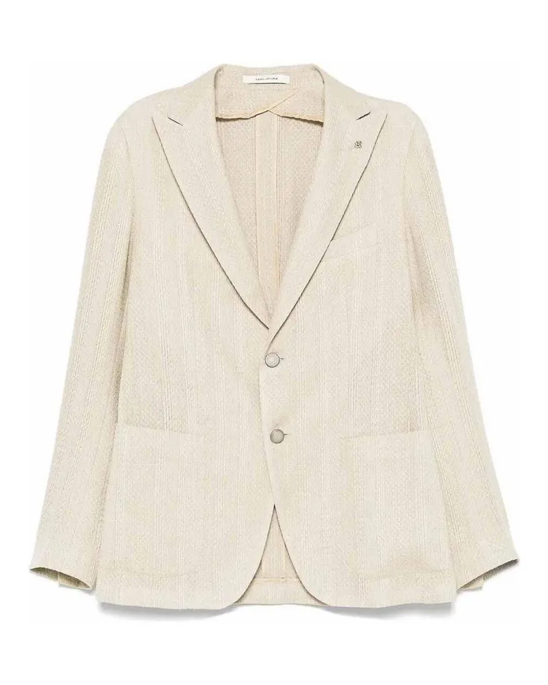 Tagliatore Casualjacke - Schwarz Schwarz