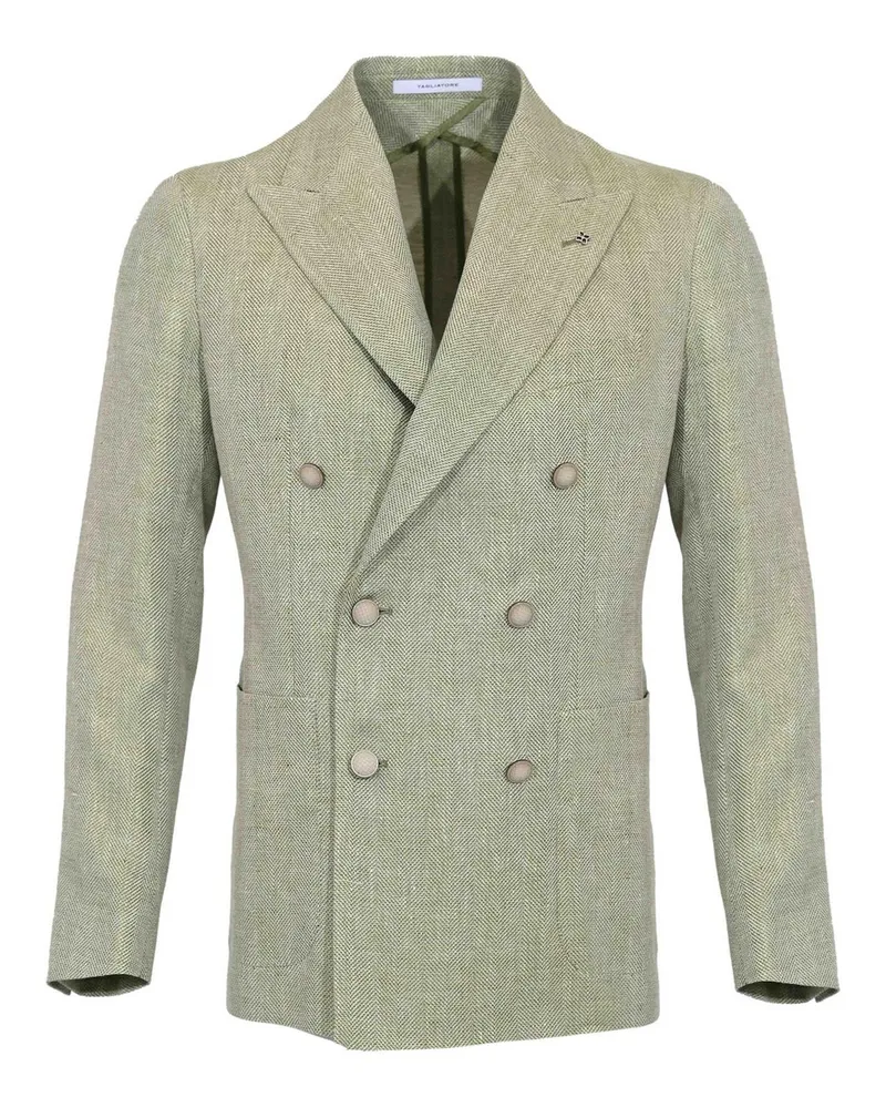Tagliatore Blazer - Grün Grün