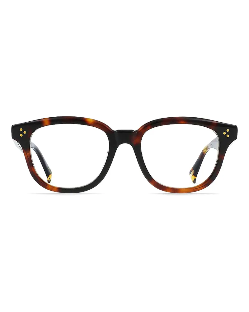 RAEN Brillen - Schwarz Schwarz