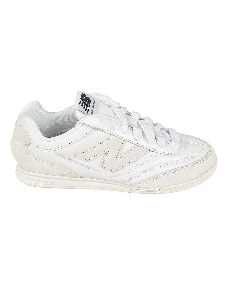 Junya Watanabe Sneaker - Weiß Weiß