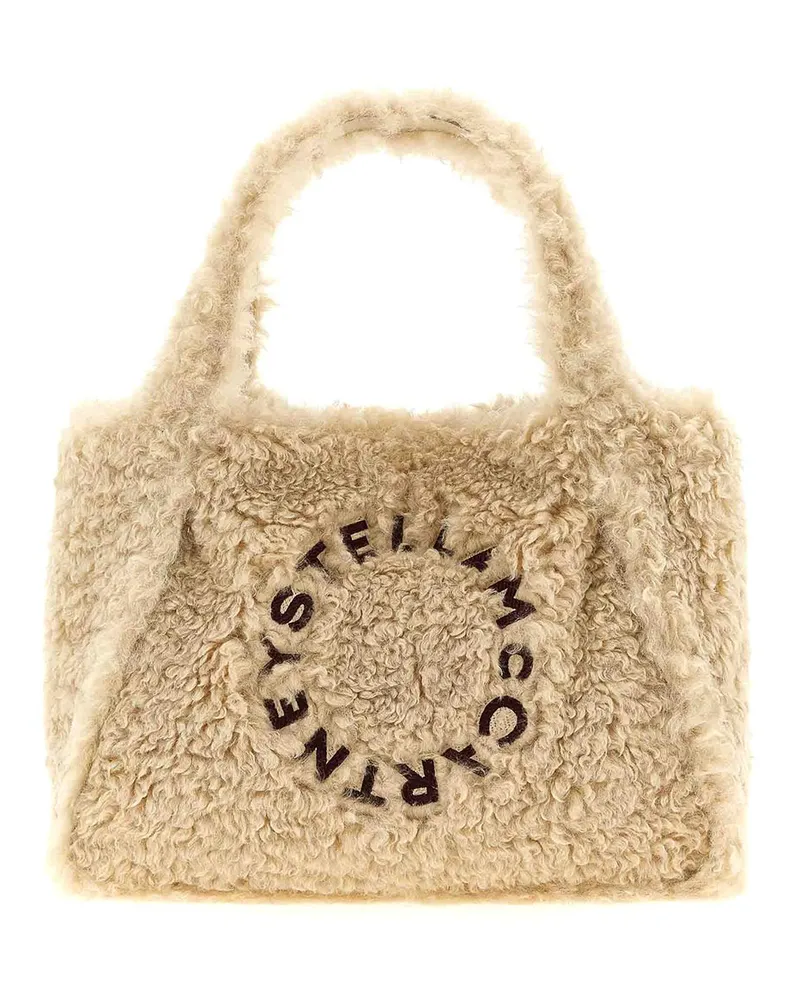 Stella McCartney Shopper - Beige Beige