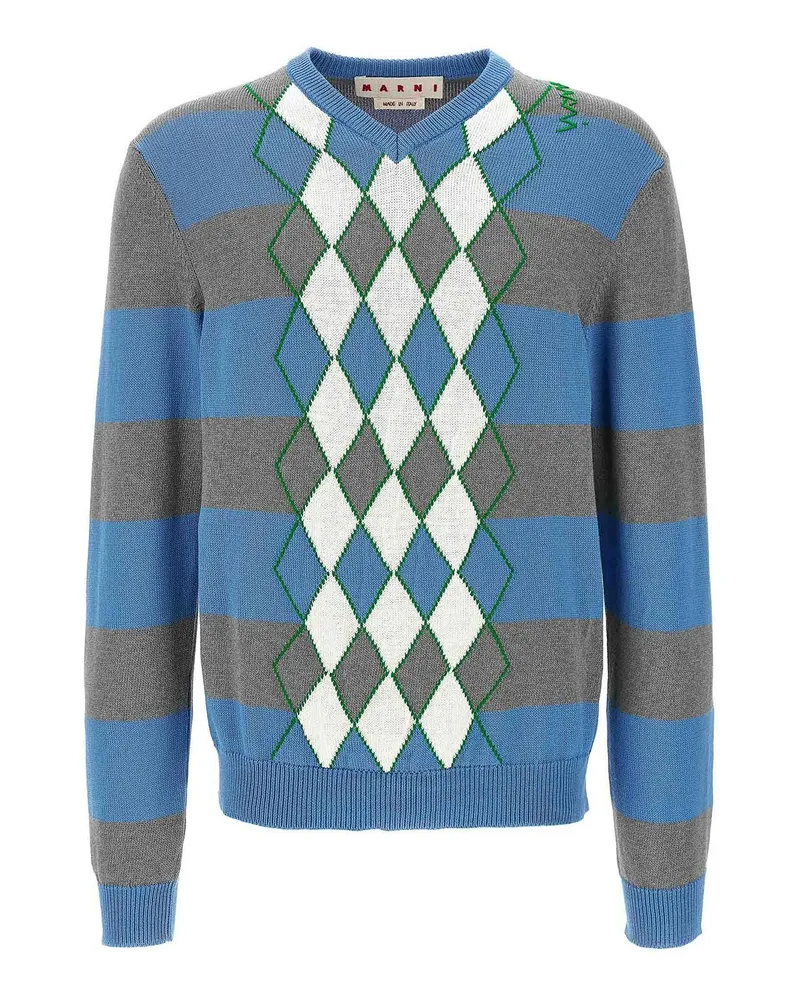 Marni Cardigan - Bunt Bunt