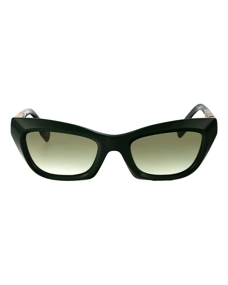 Burberry Sonnenbrille - Grün Grün