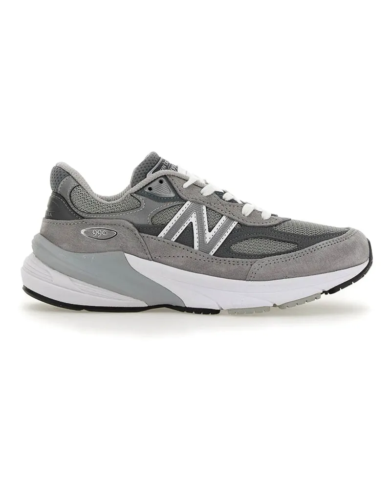 New Balance Sneaker - Grau Grau