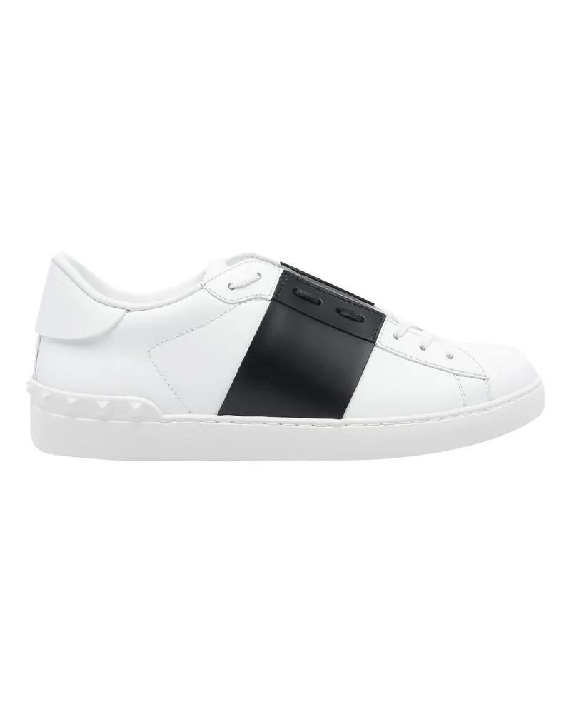 Valentino Garavani Sneaker - Weiß Weiß