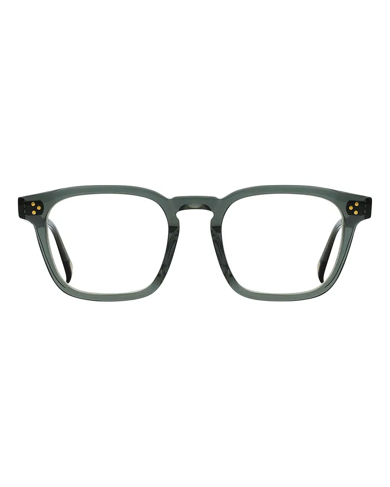 RAEN Brillen - Blau Blau