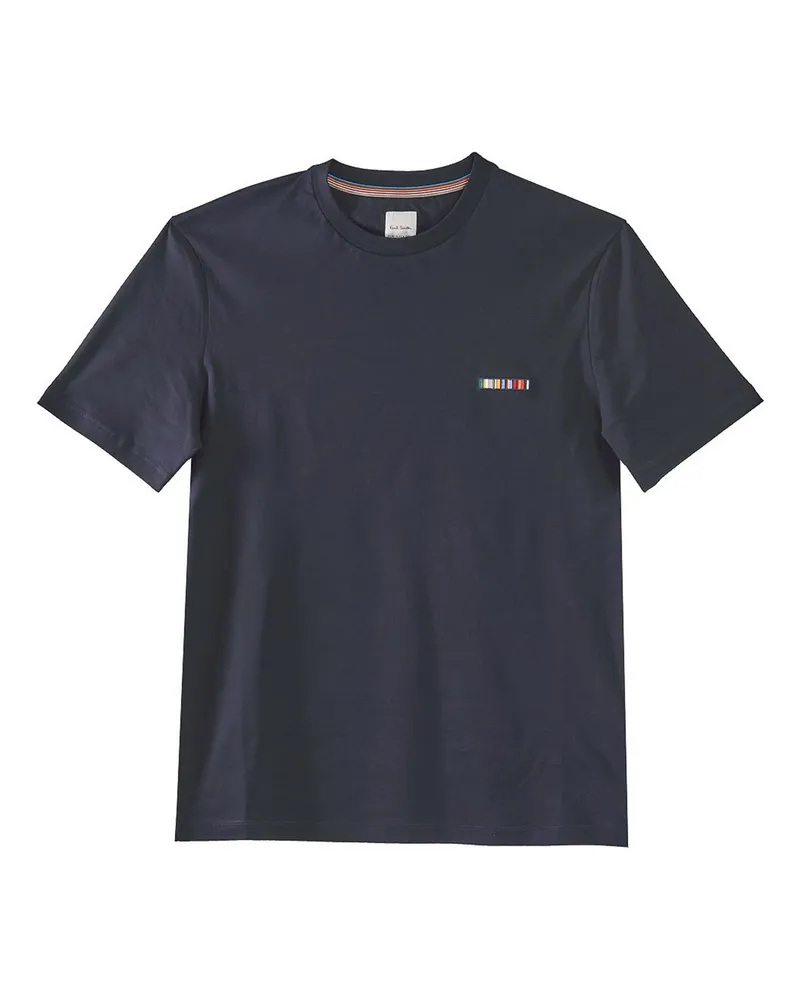 Paul Smith T-Shirt - Blau Blau