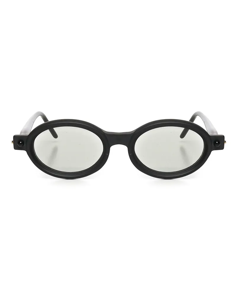 KUBORAUM Sonnenbrille - Grau Grau