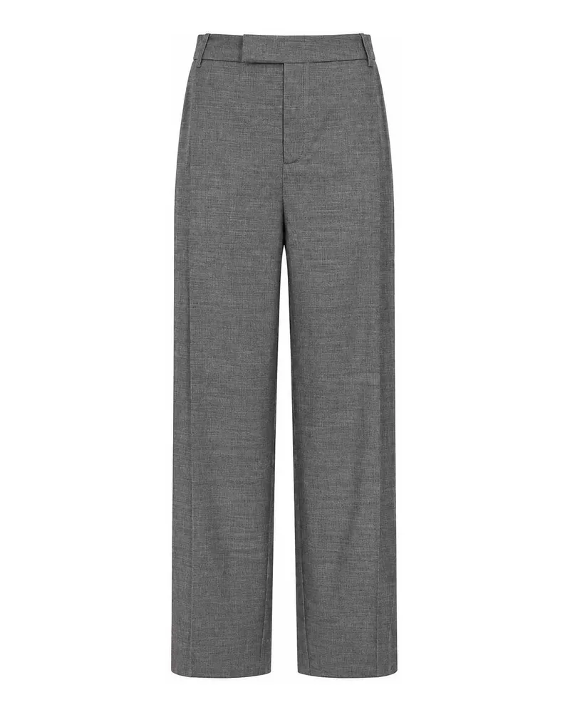Patrizia Pepe Casual Hose - Grau Grau