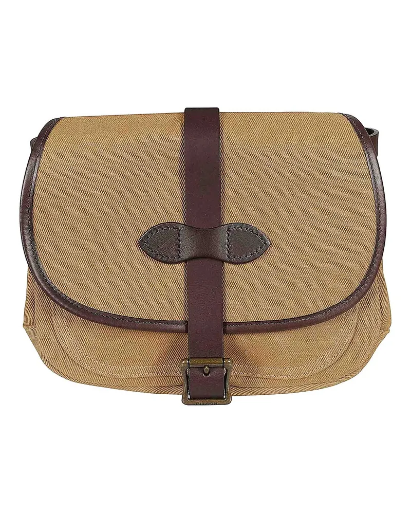 Filson Shopper - Beige Beige
