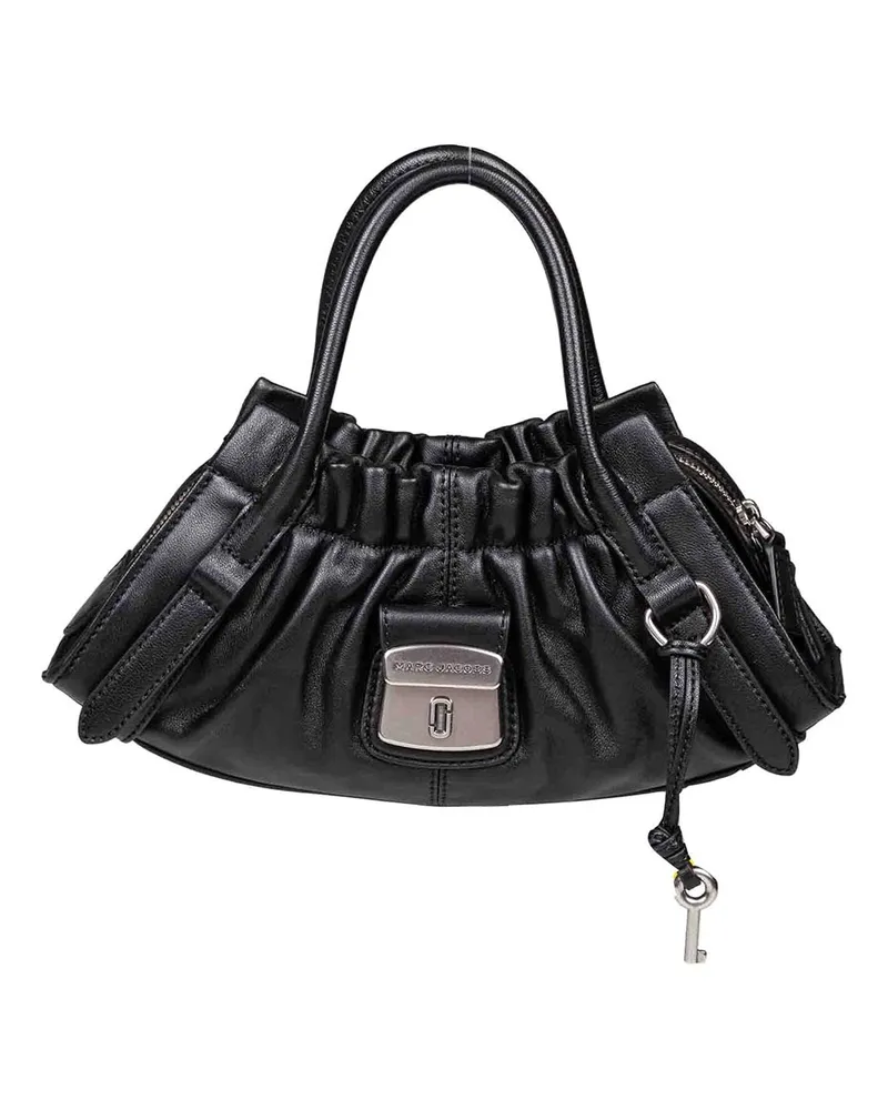Marc Jacobs Shopper - Schwarz Schwarz