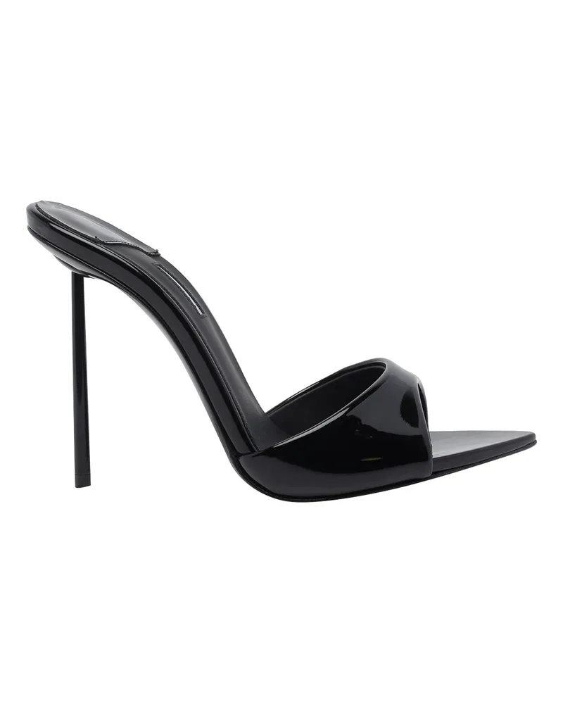 Le Silla Pumps - Schwarz Schwarz