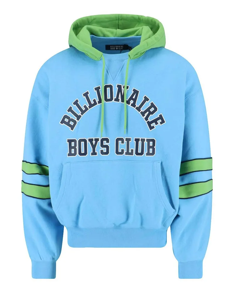 Billionaire Sweatshirt - Blau Blau