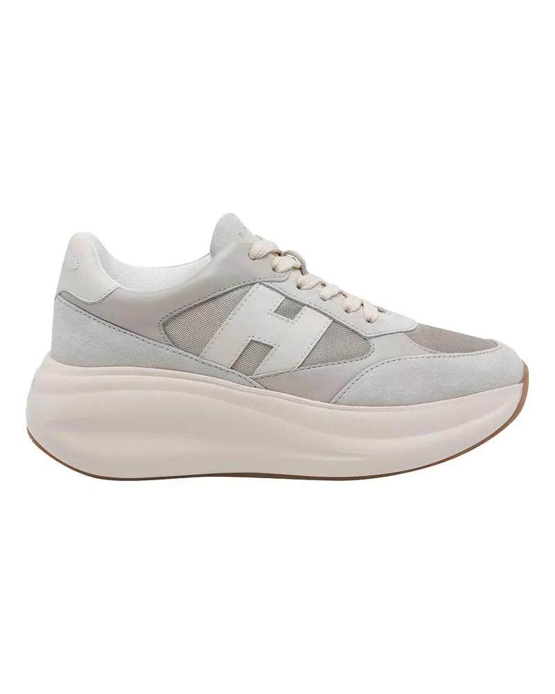 Hogan Sneaker - Grau Grau