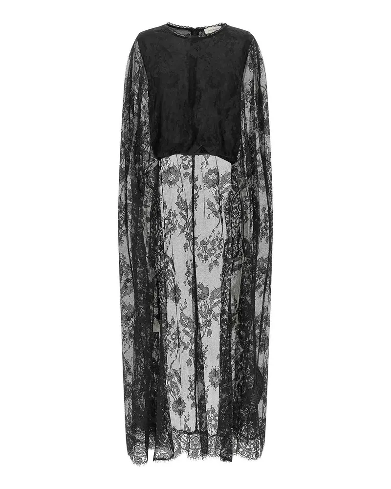 Zimmermann Top - Schwarz Schwarz