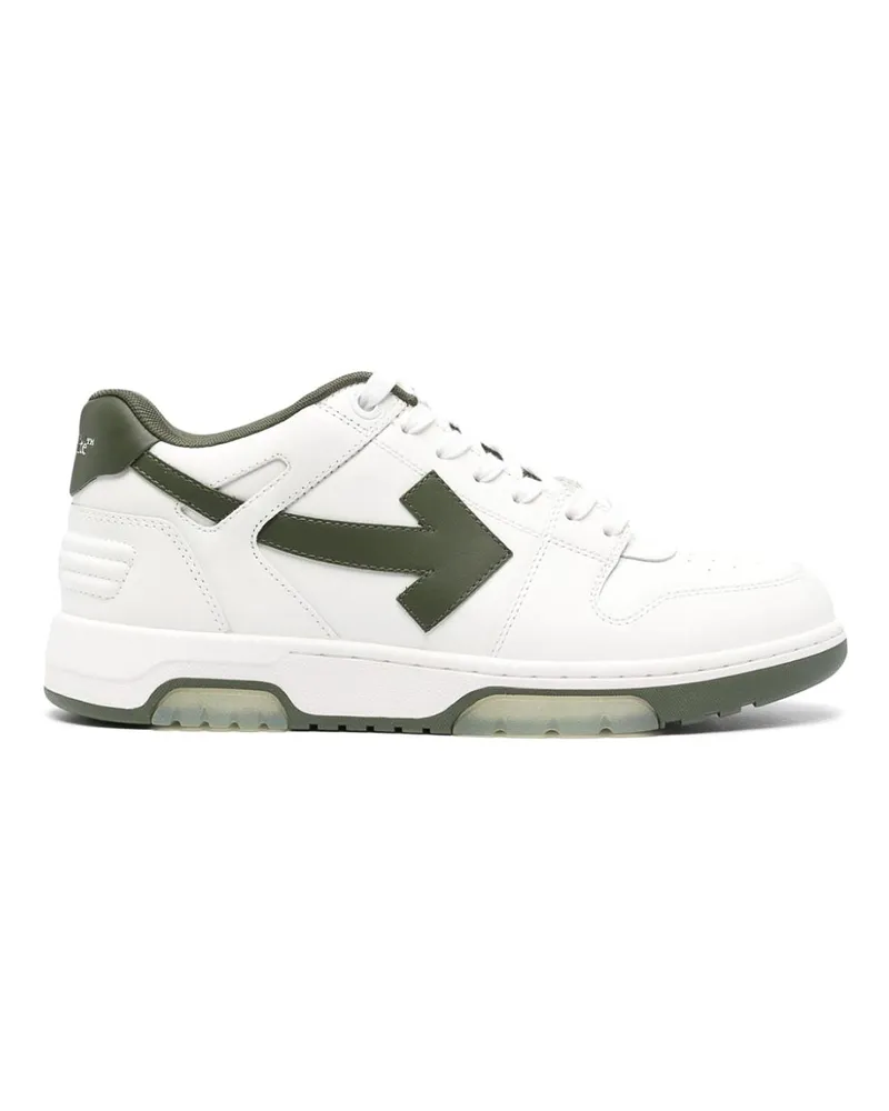 OFF-WHITE Sneaker - Weiß Weiß