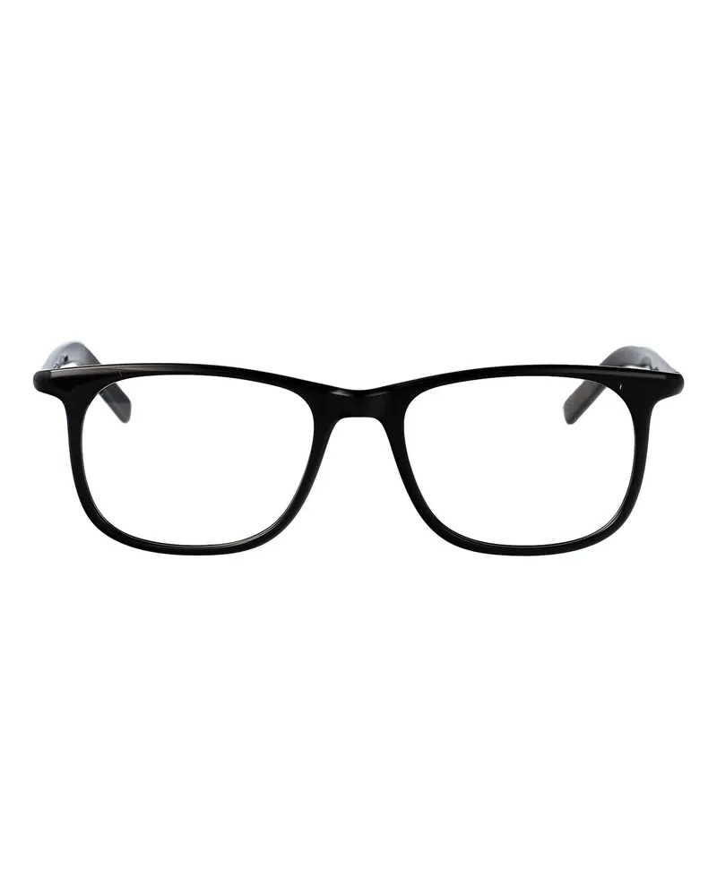 Montblanc Brillen - Schwarz Schwarz