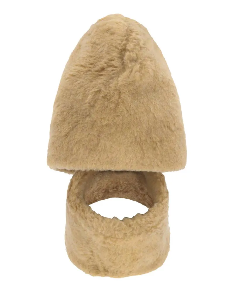 Our Legacy Casualjacke - Beige Beige