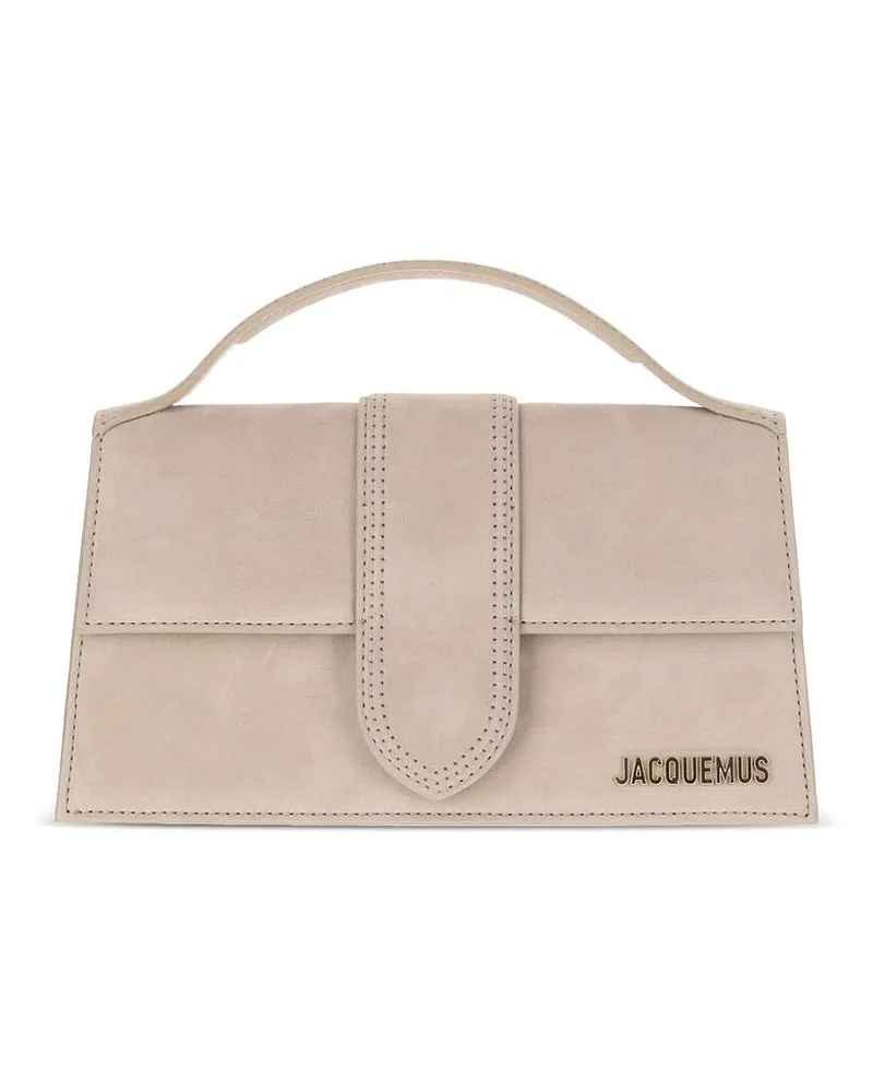 Jacquemus Shopper - Beige Beige