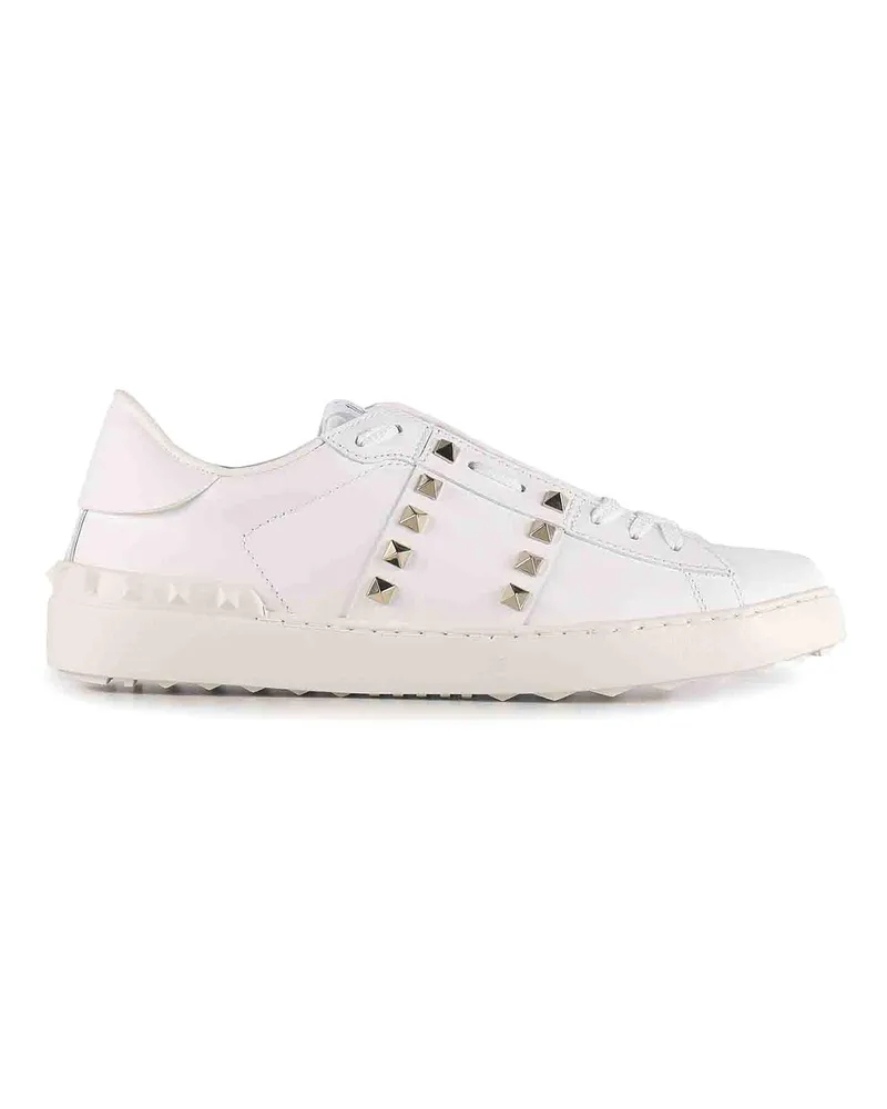 Valentino Garavani Sneaker - Weiß Weiß