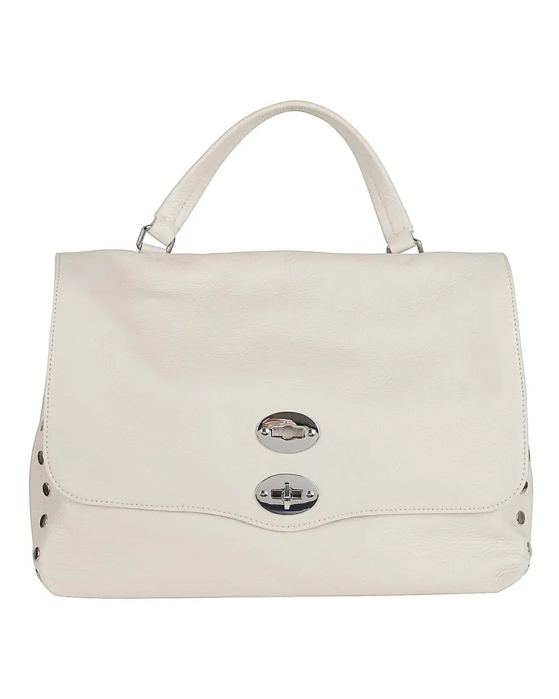 Zanellato Shopper - Beige Beige