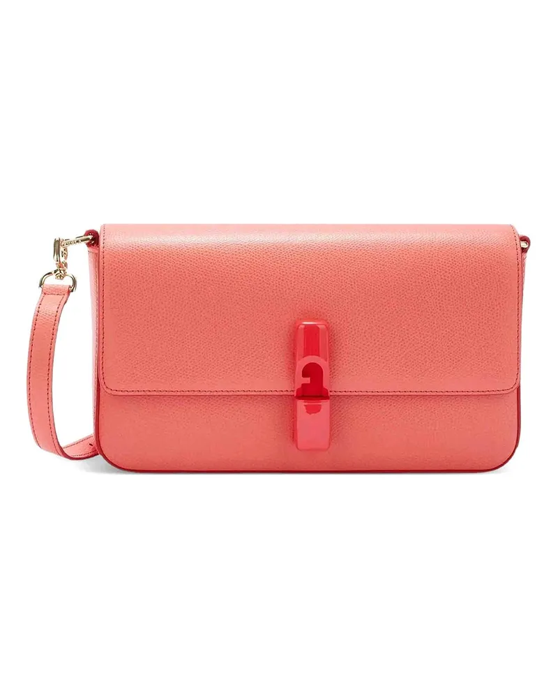 Furla Umhängetasche - Rosa Rosa