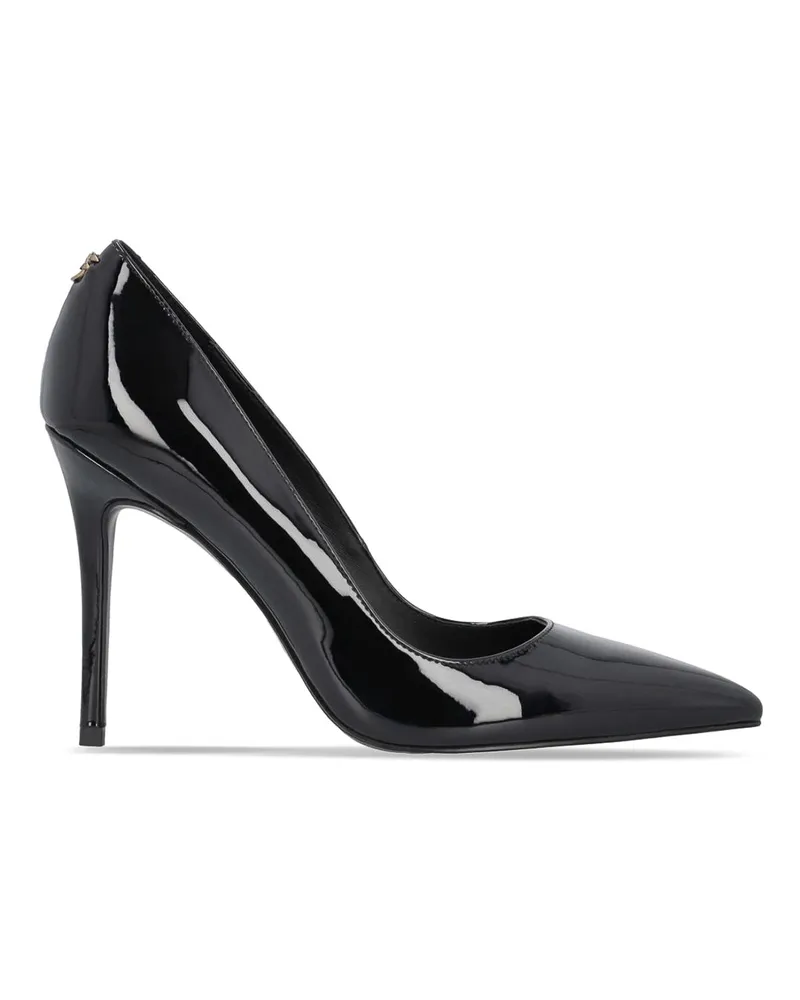 Pinko Pumps - Schwarz Schwarz