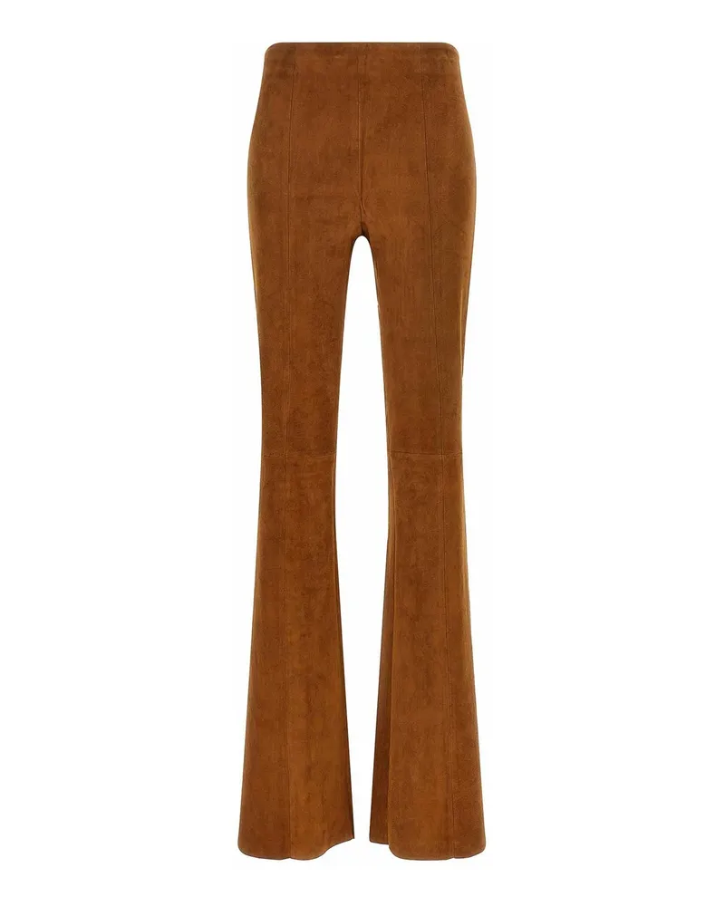 Stouls Casual Hose - Braun Braun