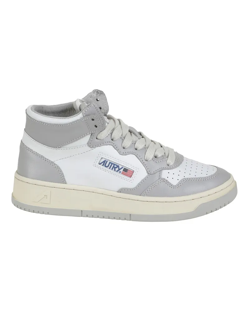 AUTRY Sneaker - Weiß Weiß