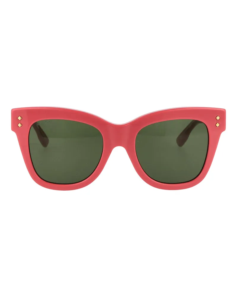 Gucci Sonnenbrille - Nude Nude