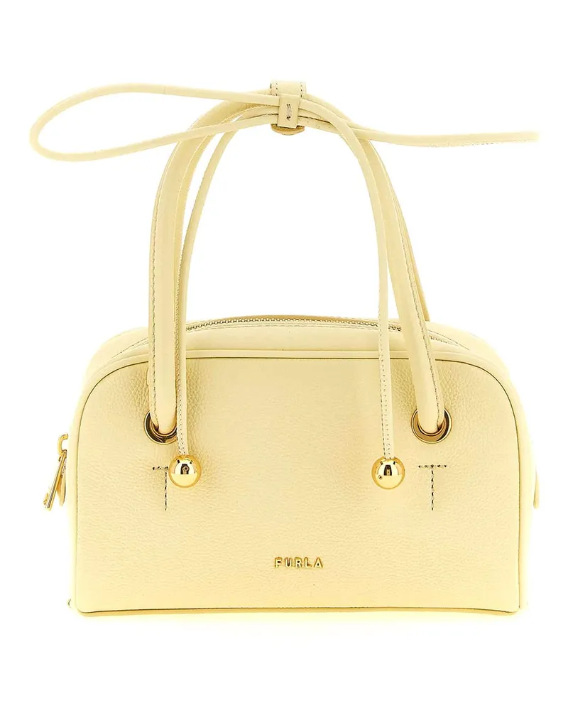 Furla Shopper - Gelb Gelb